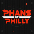 Phans Of Philly Logo