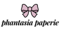 Phantasia Paperie Logo