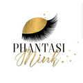 Phantasi Mink Logo