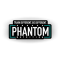 Phantom Nutrition logo