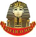 Pharaohs Hookahs Logo