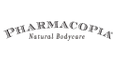 Pharmacopia Natural Bodycare Logo