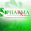 Pharma Xtracts logo