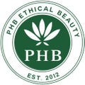 PHB Ethical Beauty Logo
