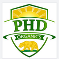 PHD Organics Logo