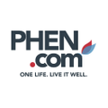 Phen.com Logo