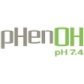 Phenoh Logo