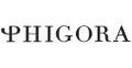 Phigora Logo