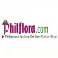 Philflora Logo