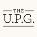 The Unemployed Philosophers Guild logo