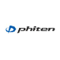 Phiten Logo