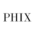 PhixClothing Logo