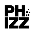Phizz Colombia Logo
