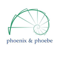 Phoenix & Phoebe Logo