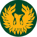 Phoenix Flower Shops USA Logo