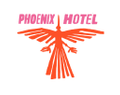 Phoenix Hotel Store Logo