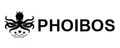 PHOIBOS WATCH EUROPE Logo