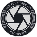 PHOTOGRFR Logo