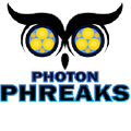 PhotonPhreaks Logo