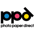 photopaperdirect logo