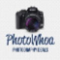 PhotoWhoa Logo