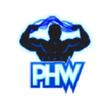 Prohormone Warehouse logo