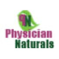 physiciannaturals Logo