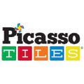 PicassoTiles logo