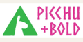 Picchu Bold Logo