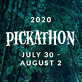 Pickathon Logo
