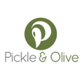 Pickle & Olive Logo