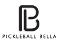 Pickleball Bella Logo