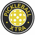 Pickleball Xtra Logo