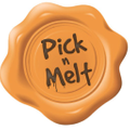 Pick n Melt UK Logo