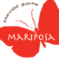 Mariposa Baking Logo