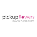 Pickupflowers Logo