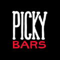Picky Bars USA Logo