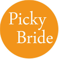 Picky Bride USA Logo