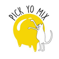 Pick Yo Mix Logo