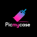 PicMyCase Logo