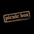 picnic box Logo