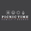 PICNIC TIME FAMILY OF BRANDS Logo