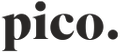 pico. logo