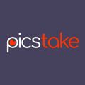 Picstake Logo