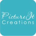 PictureIt Creations Logo