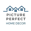 Picture Perfect Home Decor USA Logo