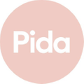 Pida Beauty Qatar Logo