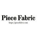 Piece Fabric logo