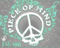 Piece of Mind Logo