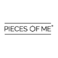 Pieces of Me Logo